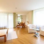 Ferienwohnpark Zwei-zimmer-apartment 55 12 이멘슈타트암보덴지