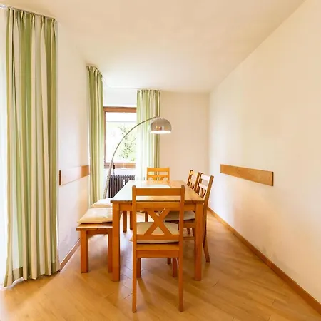 Ferienwohnpark Zwei-zimmer-apartment 55 12 이멘슈타트암보덴지