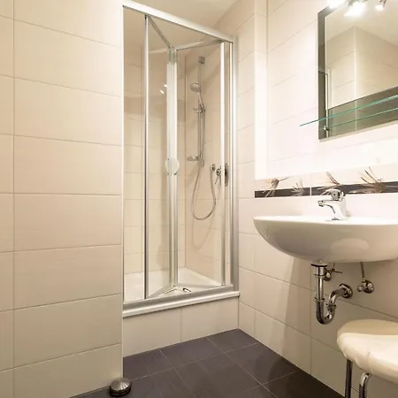 Ferienwohnpark Zwei-zimmer-apartment 55 12 Apartment *