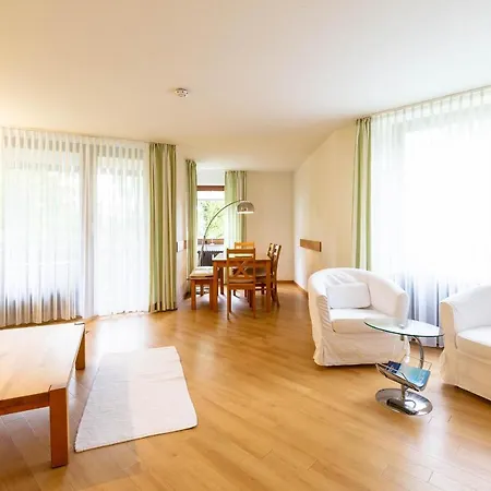 Ferienwohnpark Zwei-zimmer-apartment 55 12 אימנשטאדט אם בודנזה
