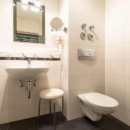 Ferienwohnpark Zwei-zimmer-apartment 55 12 Apartman