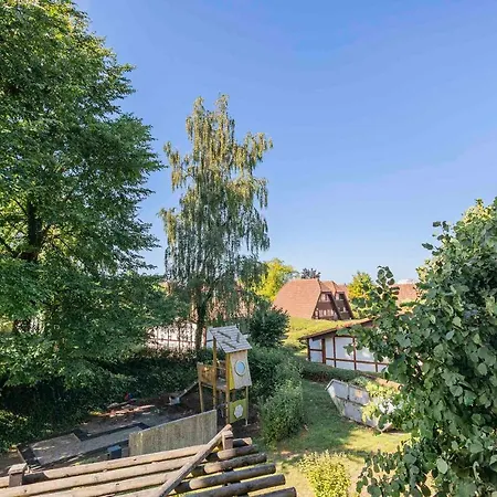 Ferienwohnpark Zwei-zimmer-apartment 55 12 Apartman *