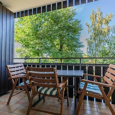 Ferienwohnpark Zwei-zimmer-apartment 55 12 아파트