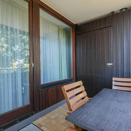 아파트 Ferienwohnpark Zwei-zimmer-apartment 55 12 이멘슈타트암보덴지